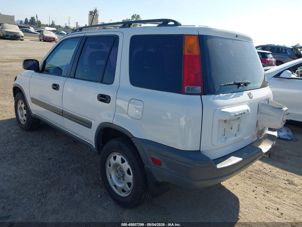 JHLRD2841XC010076 1999 HONDA CR-V photo no. 3