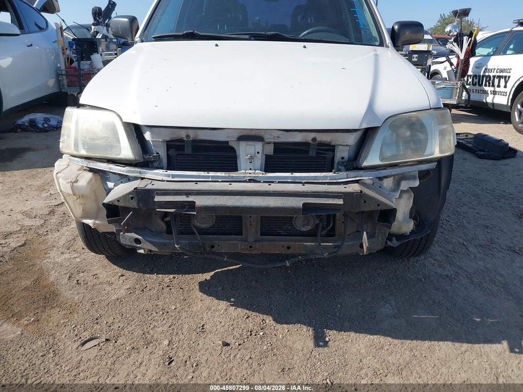 JHLRD2841XC010076 1999 HONDA CR-V photo no. 6
