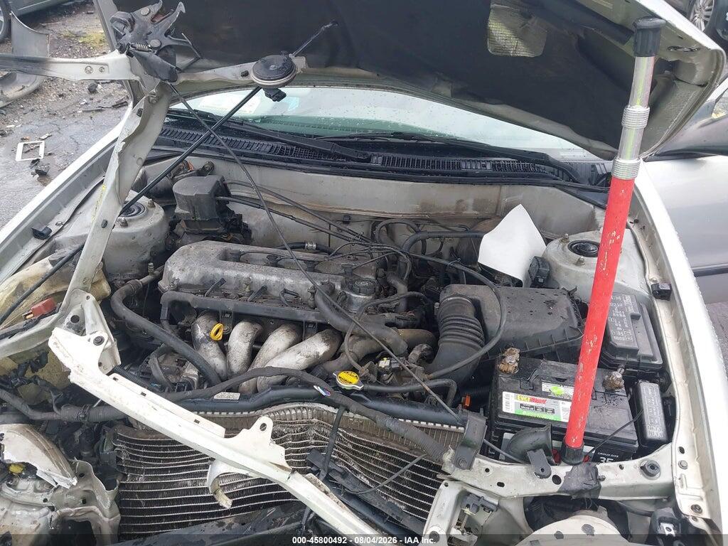 2T1BR12E7XC248291 1999 TOYOTA COROLLA photo no. 10
