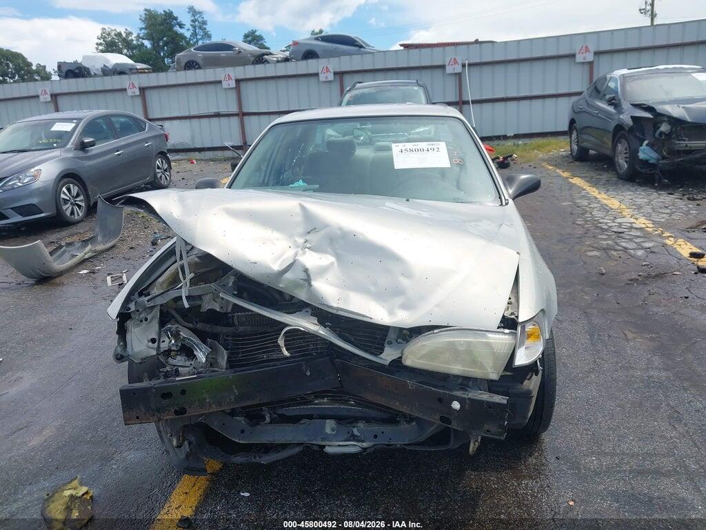 2T1BR12E7XC248291 1999 TOYOTA COROLLA photo no. 12