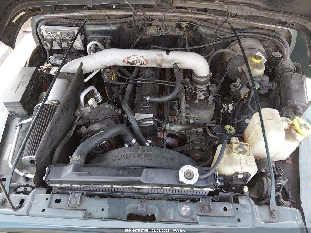 1J4FY49S7XP431347 1999 JEEP WRANGLER photo no. 10