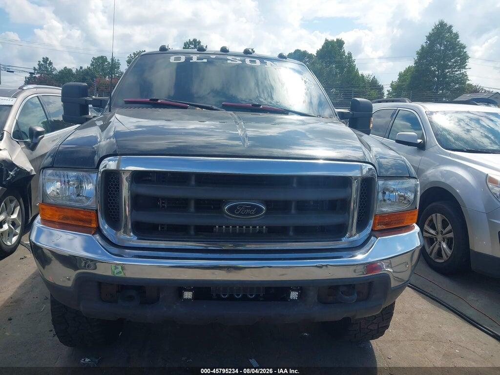 1FTNX21F3XEE46690 1999 FORD F-250 photo no. 12