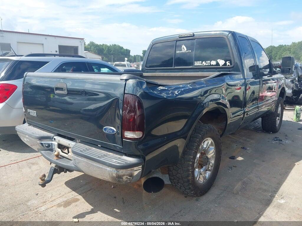 1FTNX21F3XEE46690 1999 FORD F-250 photo no. 4