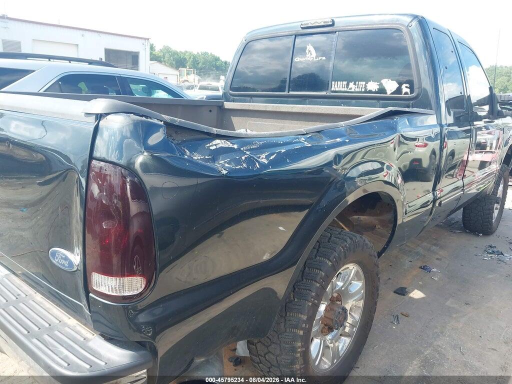1FTNX21F3XEE46690 1999 FORD F-250 photo no. 6