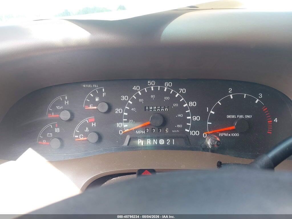 1FTNX21F3XEE46690 1999 FORD F-250 photo no. 7
