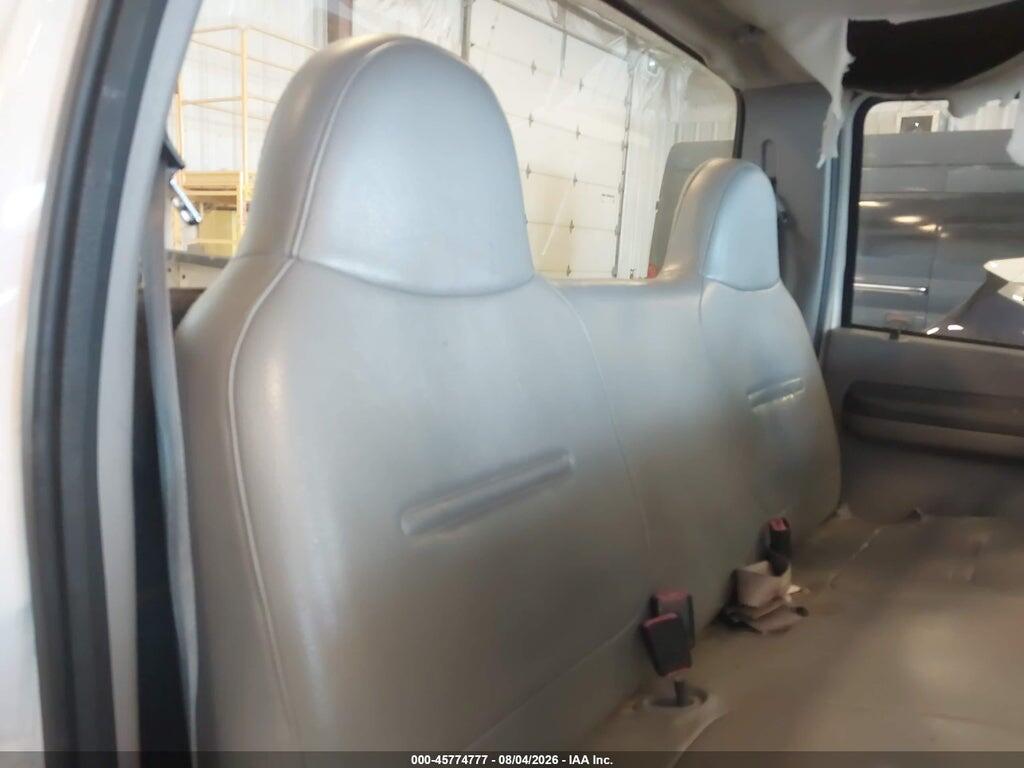 1FTNF20F1XEA57938 1999 FORD F-250 photo no. 8