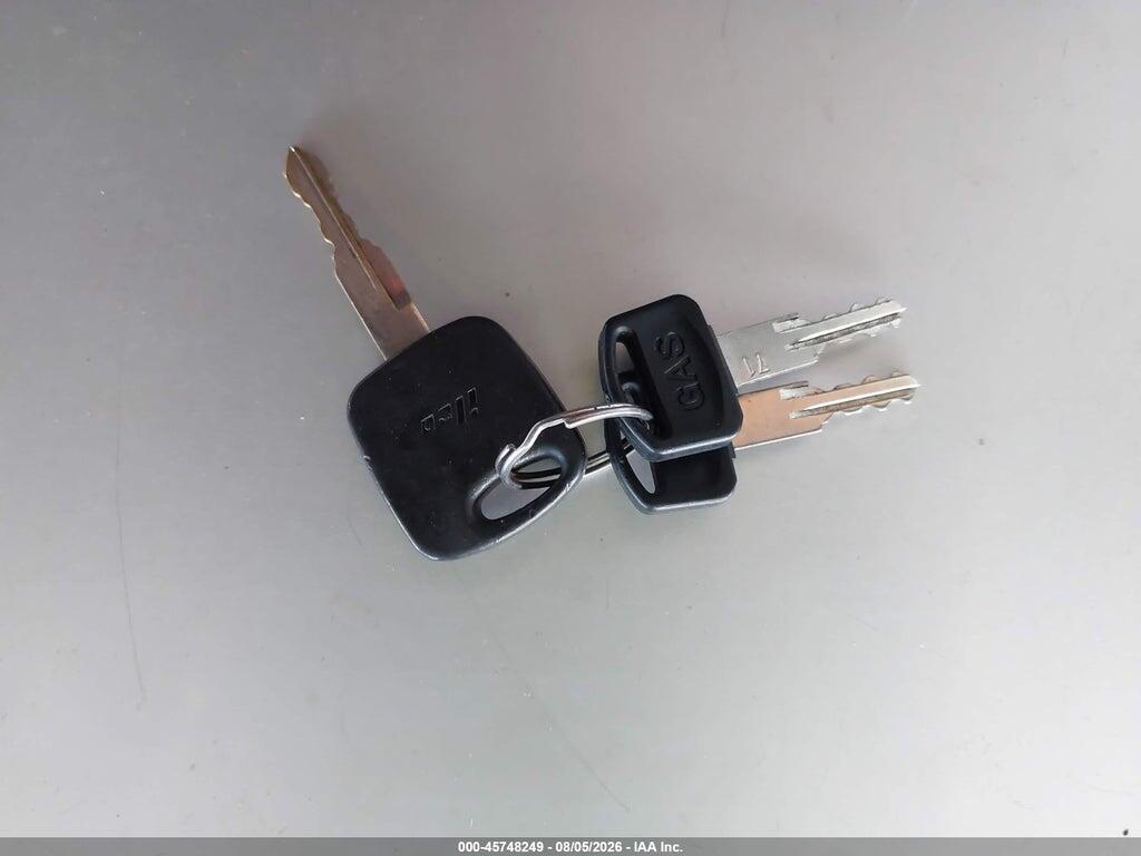 1FTYR14VXXTB16206 1999 FORD RANGER photo no. 11