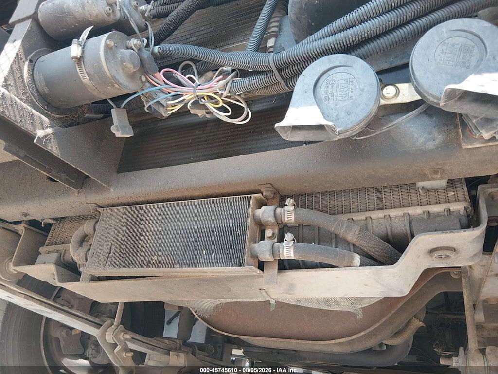 3FCNF53S6XJA06568 1999 FORD F550 photo no. 10