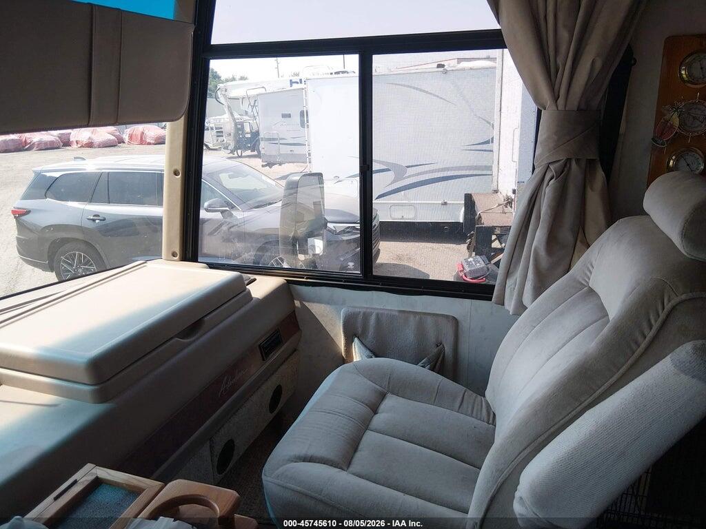 3FCNF53S6XJA06568 1999 FORD F550 photo no. 5
