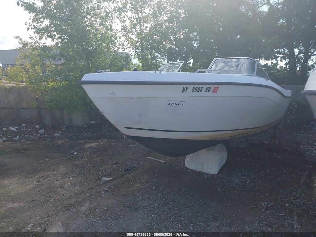 00000BRCC075DE999 1999 SEASWIRL OTHER photo no. 1