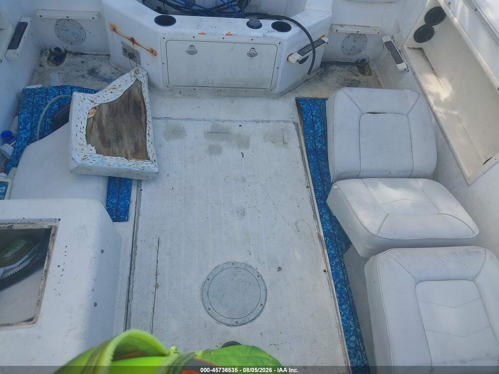 00000BRCC075DE999 1999 SEASWIRL OTHER photo no. 11