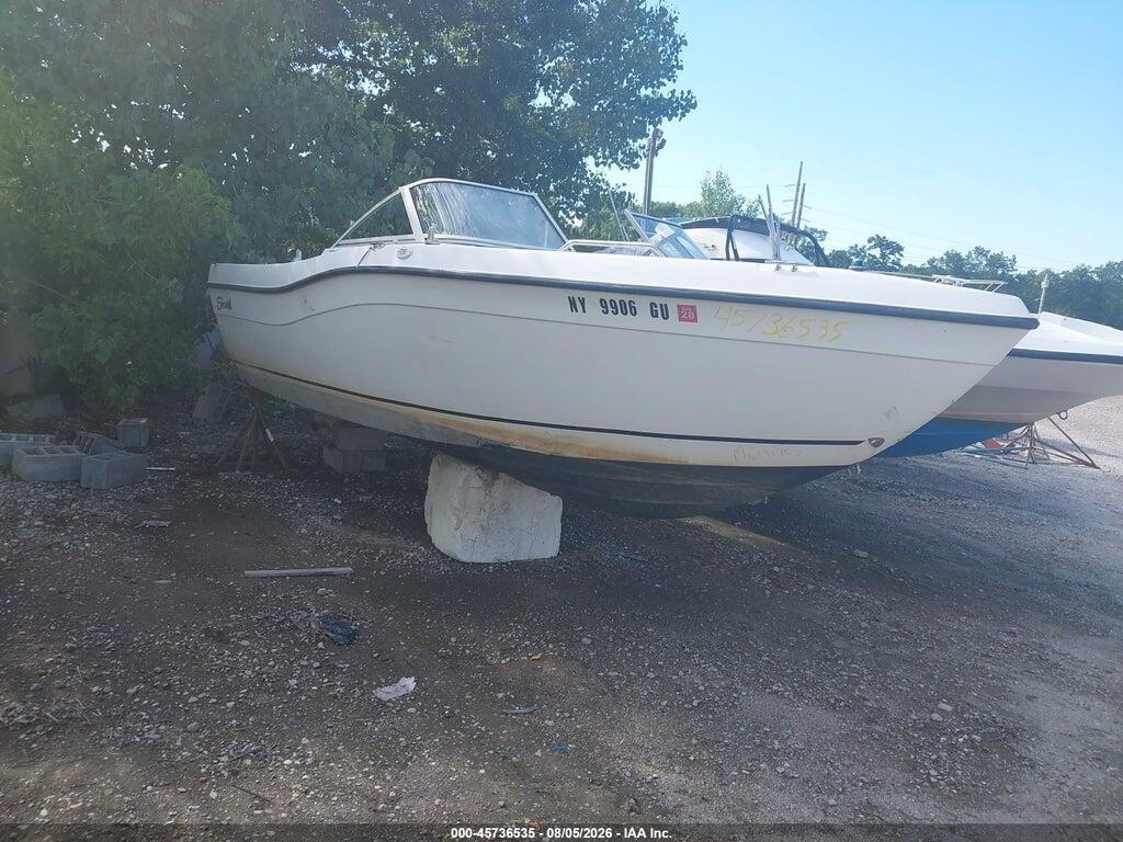 00000BRCC075DE999 1999 SEASWIRL OTHER photo no. 2