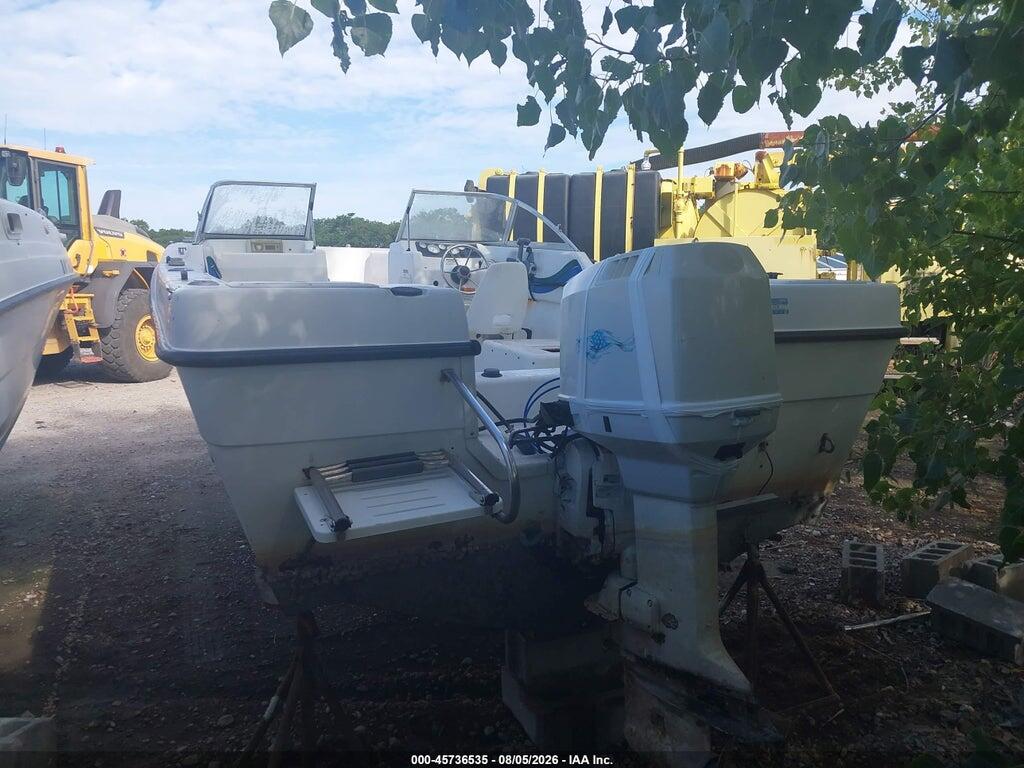 00000BRCC075DE999 1999 SEASWIRL OTHER photo no. 3