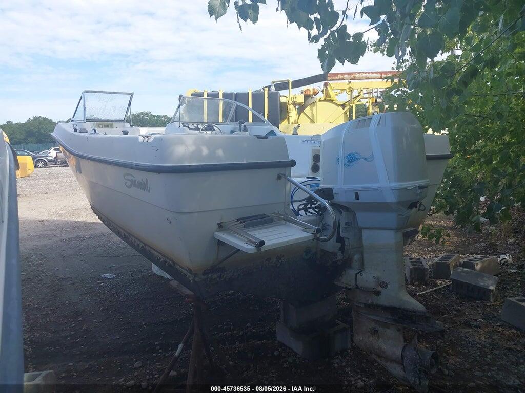 00000BRCC075DE999 1999 SEASWIRL OTHER photo no. 4