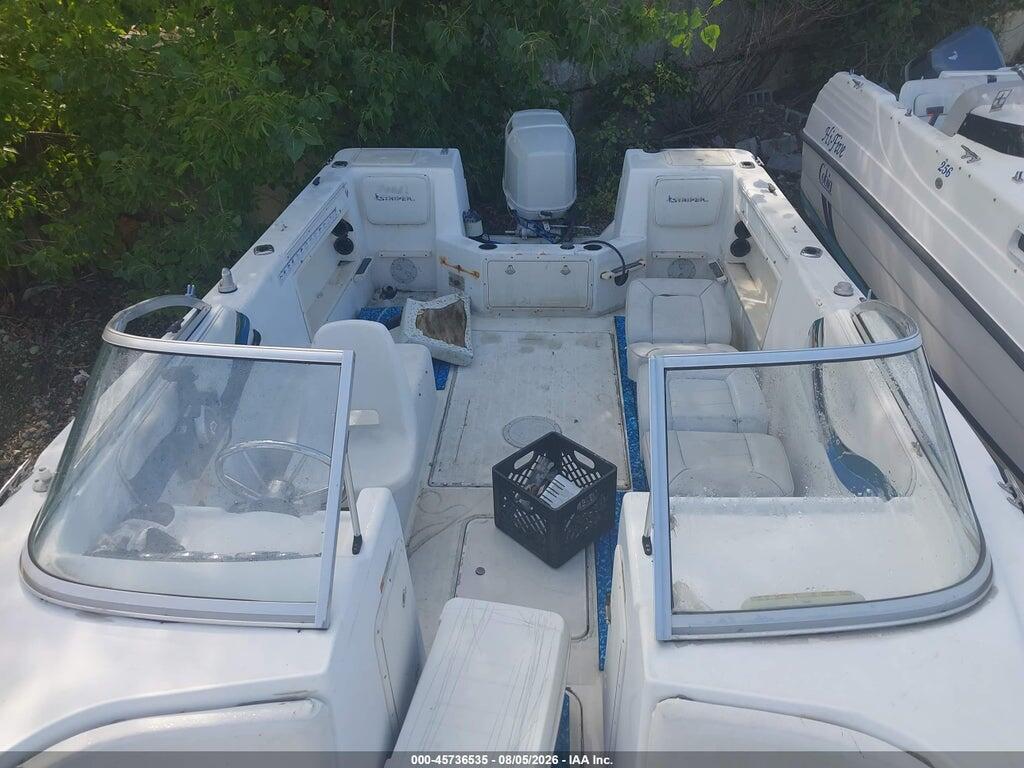 00000BRCC075DE999 1999 SEASWIRL OTHER photo no. 5