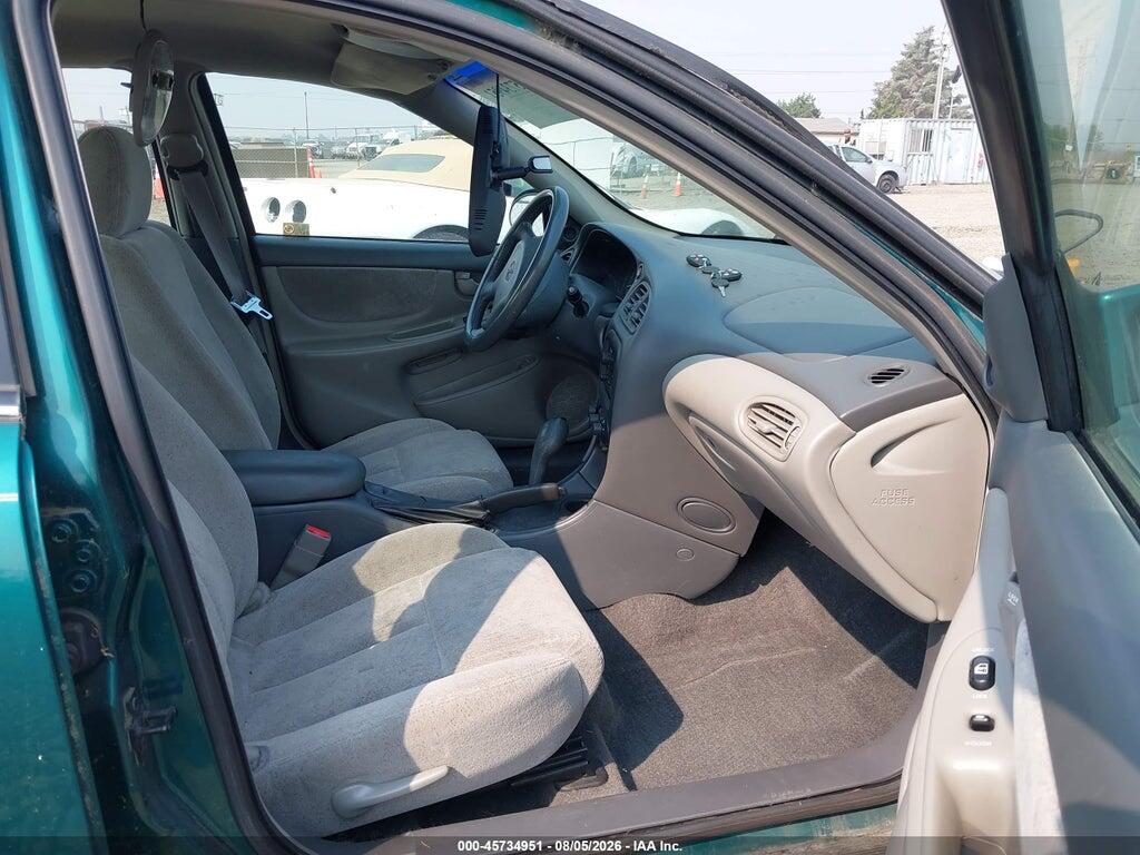 1G3NL52E9XC419945 1999 OLDSMOBILE ALERO photo no. 5