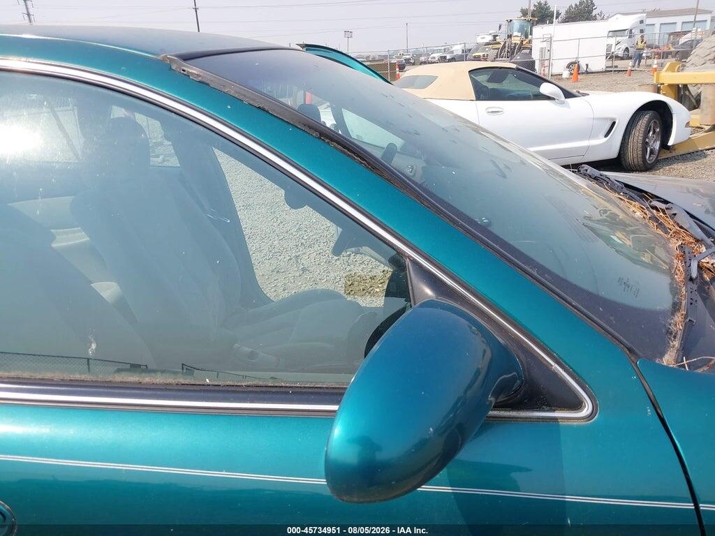 1G3NL52E9XC419945 1999 OLDSMOBILE ALERO photo no. 6