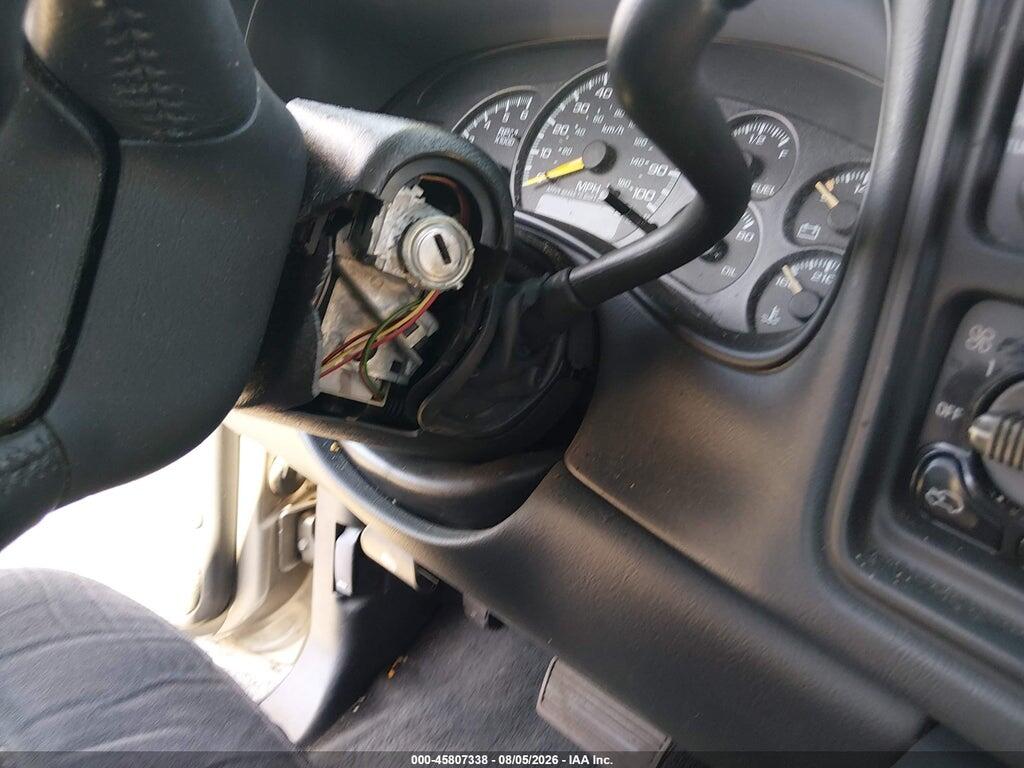 2GCEC19V4Y1311304 2000 CHEVROLET SILVERADO 1500 photo no. 6