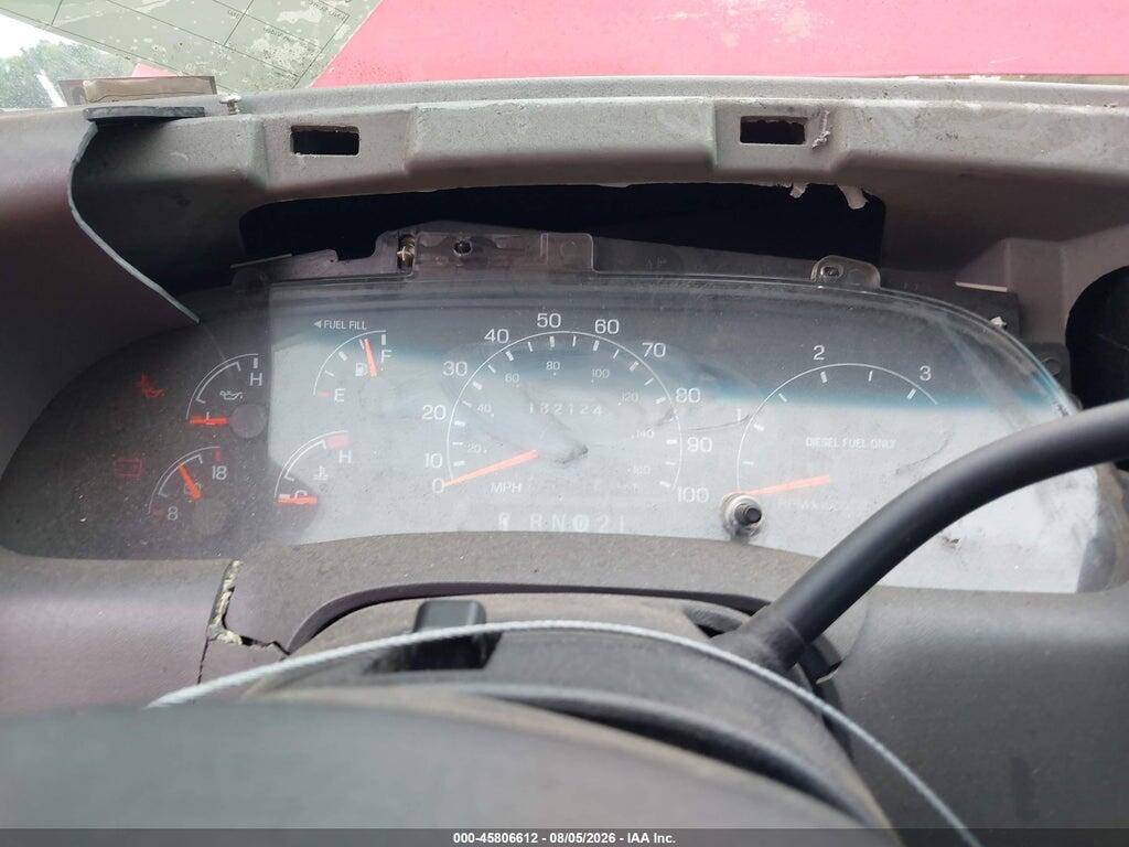 1FTNX21F2YEE56502 2000 FORD F-250 photo no. 7