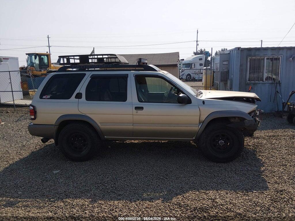 JN8AR07Y0YW413359 2000 NISSAN PATHFINDER photo no. 12