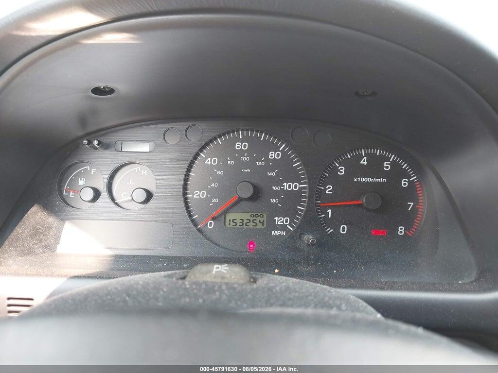 JF1GF4858YG808044 2000 SUBARU OUTBACK photo no. 7