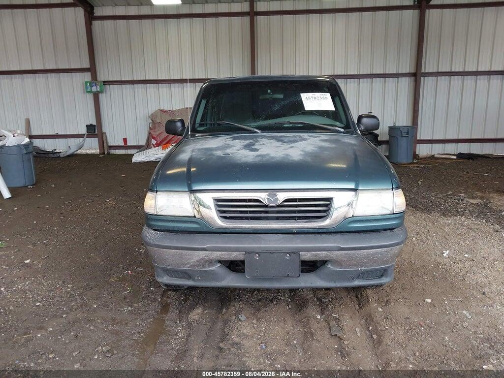 4F4YR16V4YTM22694 2000 MAZDA B3000 photo no. 12