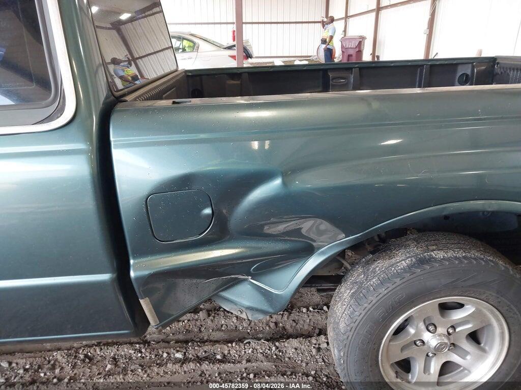 4F4YR16V4YTM22694 2000 MAZDA B3000 photo no. 6