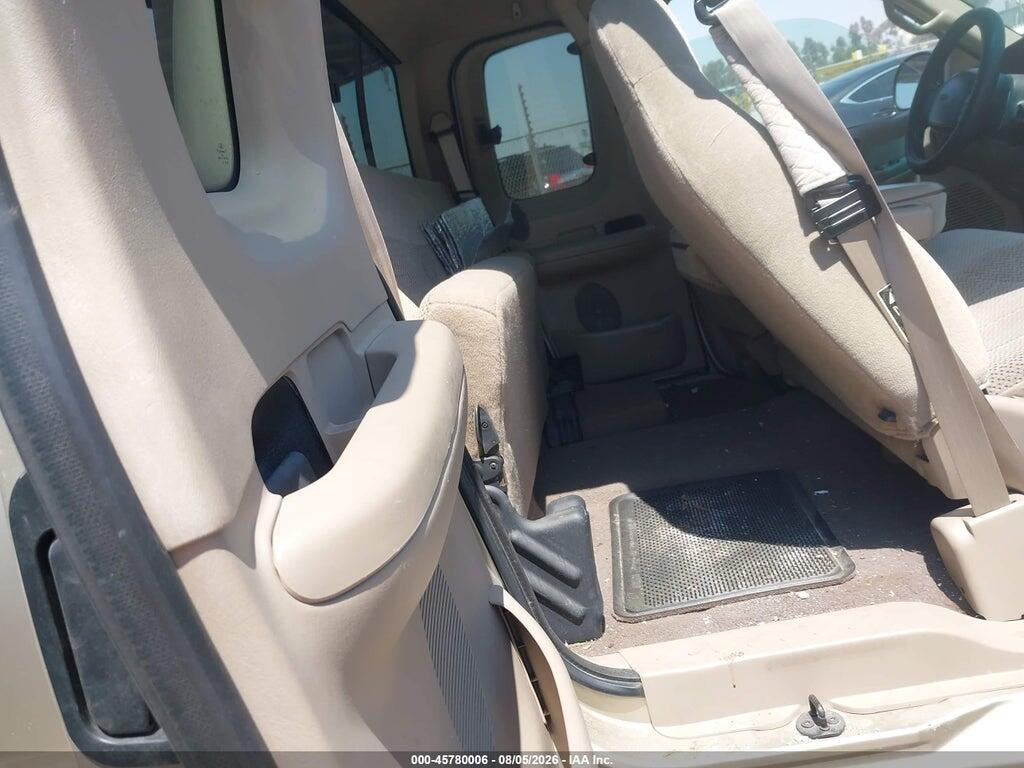 1FTRX17L4YKA38176 2000 FORD F-150 photo no. 8