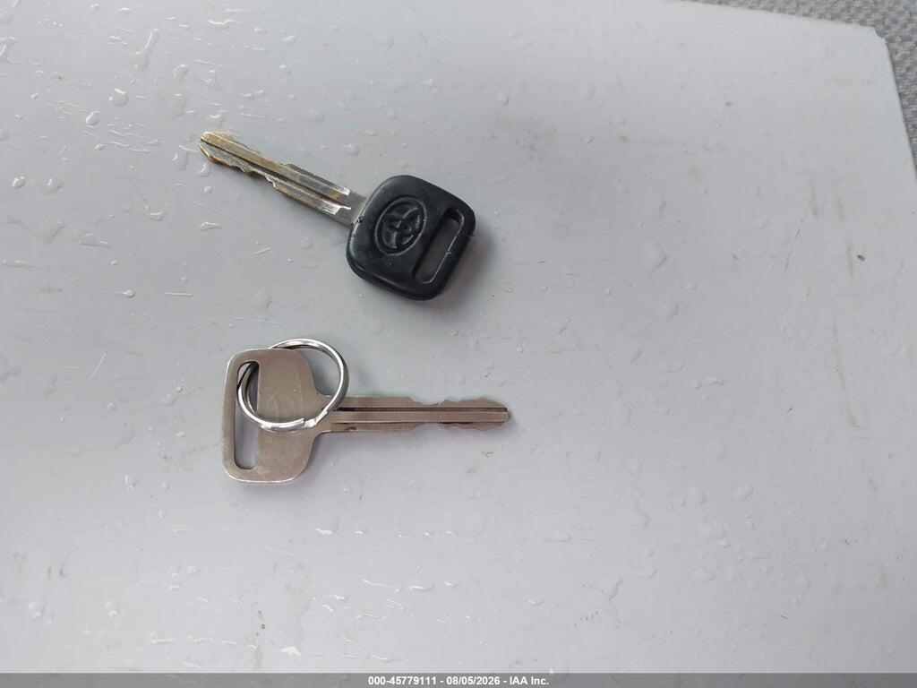 5TBBT4414YS001115 2000 TOYOTA TUNDRA photo no. 11