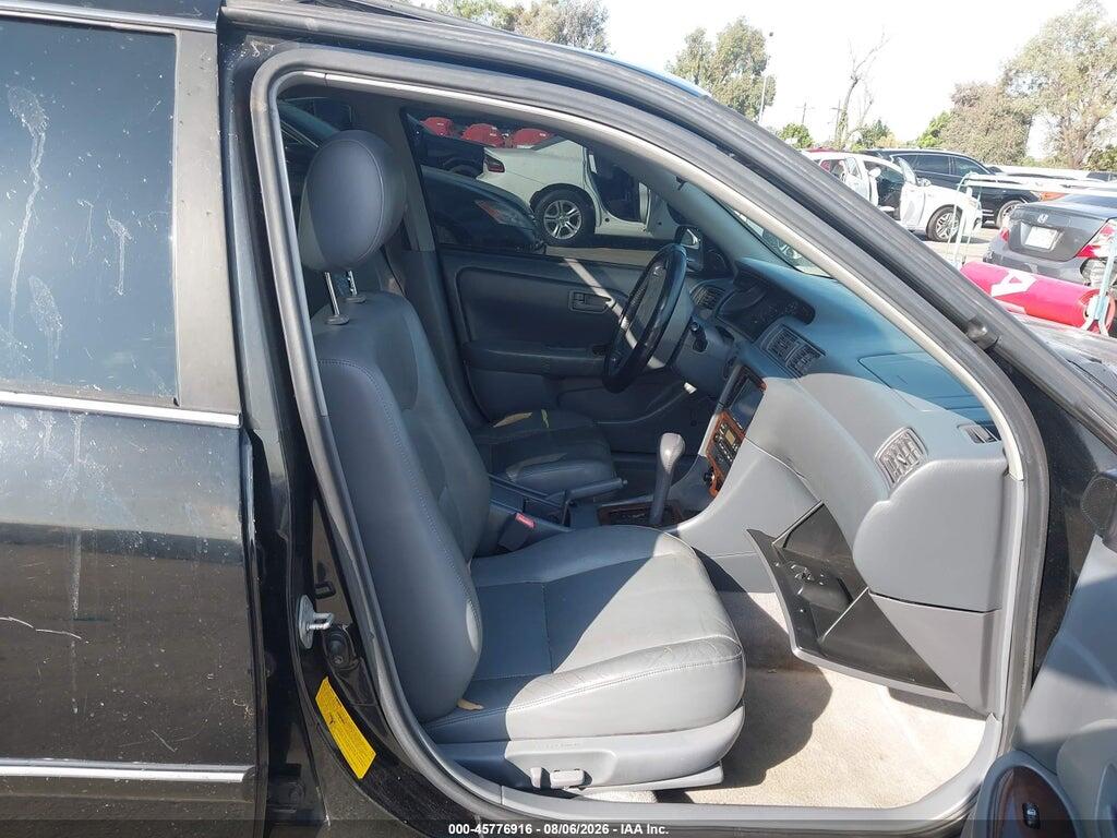JT2BF28K3Y0272703 2000 TOYOTA CAMRY photo no. 5