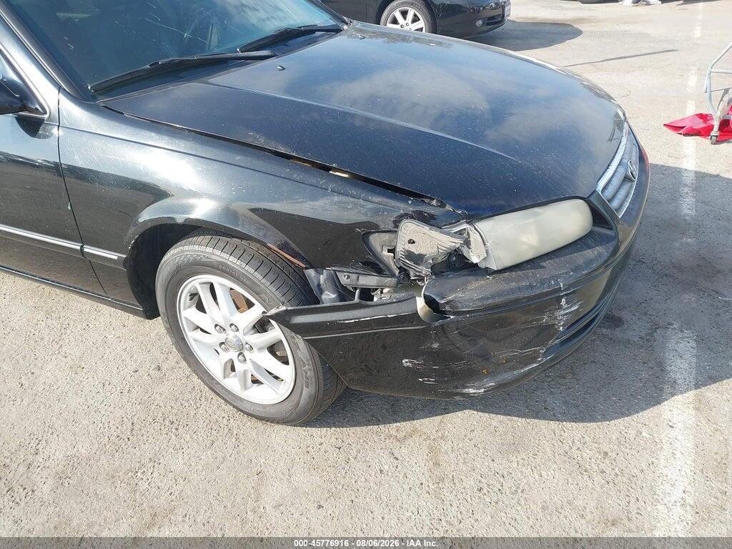 JT2BF28K3Y0272703 2000 TOYOTA CAMRY photo no. 6