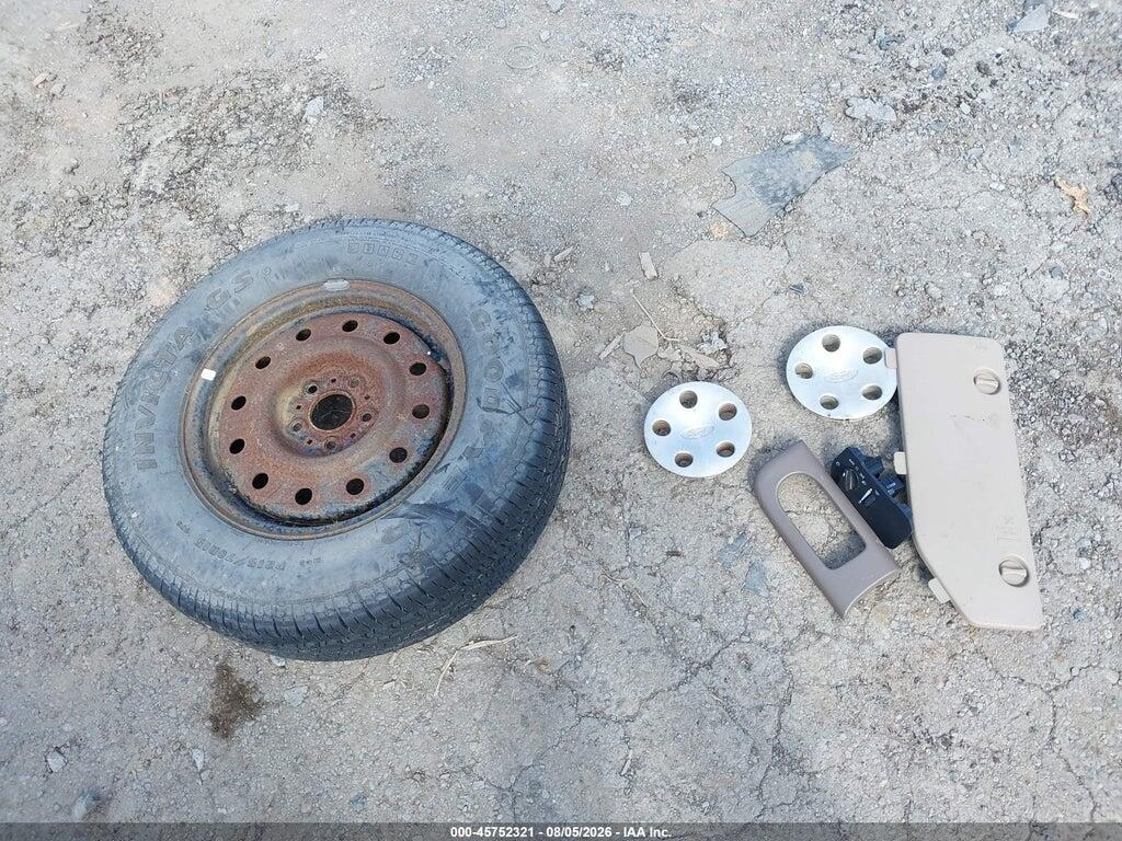 2FMZA5344YBC65350 2000 FORD WINDSTAR photo no. 12
