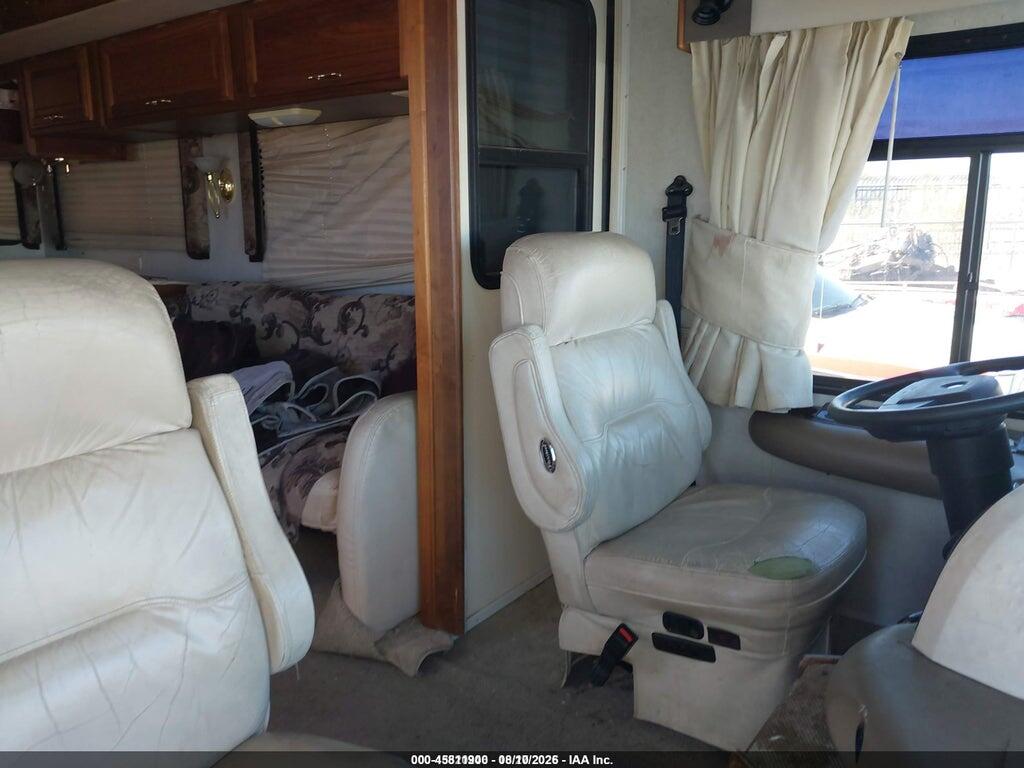 4UZAAHAK81CJ18423 2001 FREIGHTLINER CHASSIS photo no. 5