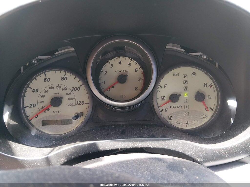JTEGH20V010015741 2001 TOYOTA RAV4 photo no. 7