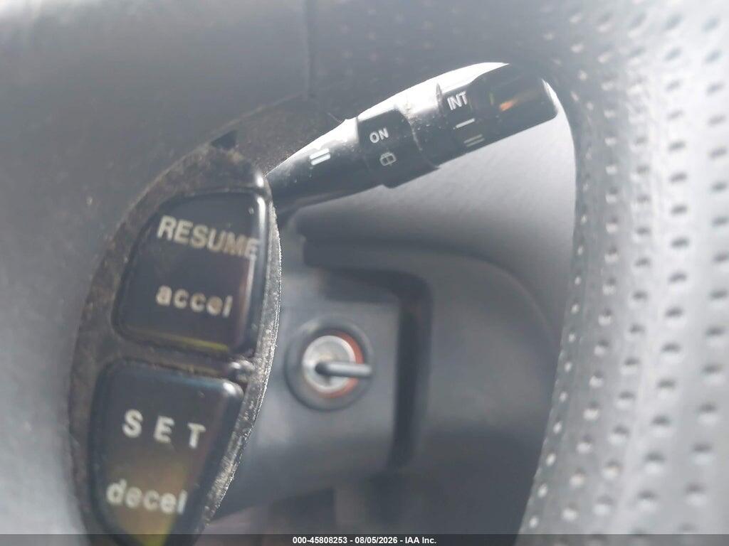 JHLRD18481C033968 2001 HONDA CR-V photo no. 11