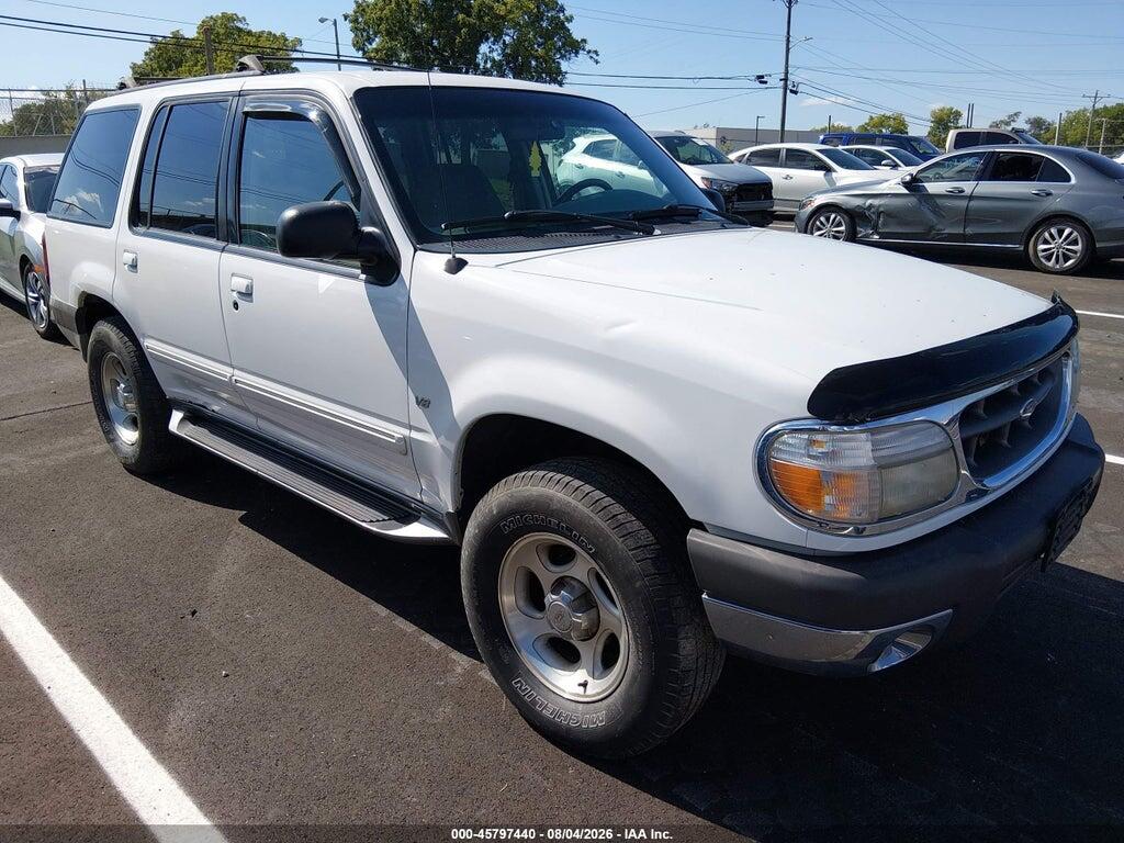 1FMZU83P61UB52292 2001 FORD EXPLORER photo no. 1