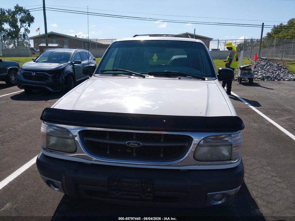 1FMZU83P61UB52292 2001 FORD EXPLORER photo no. 6