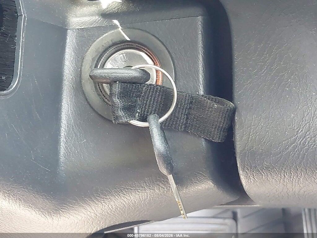JHLRD18681C010370 2001 HONDA CR-V photo no. 11