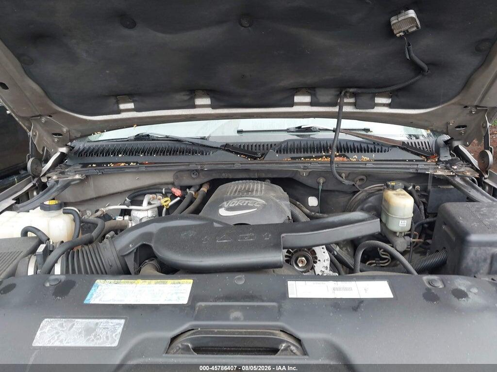 1GKEC16T21J221278 2001 GMC YUKON XL 1500 photo no. 10