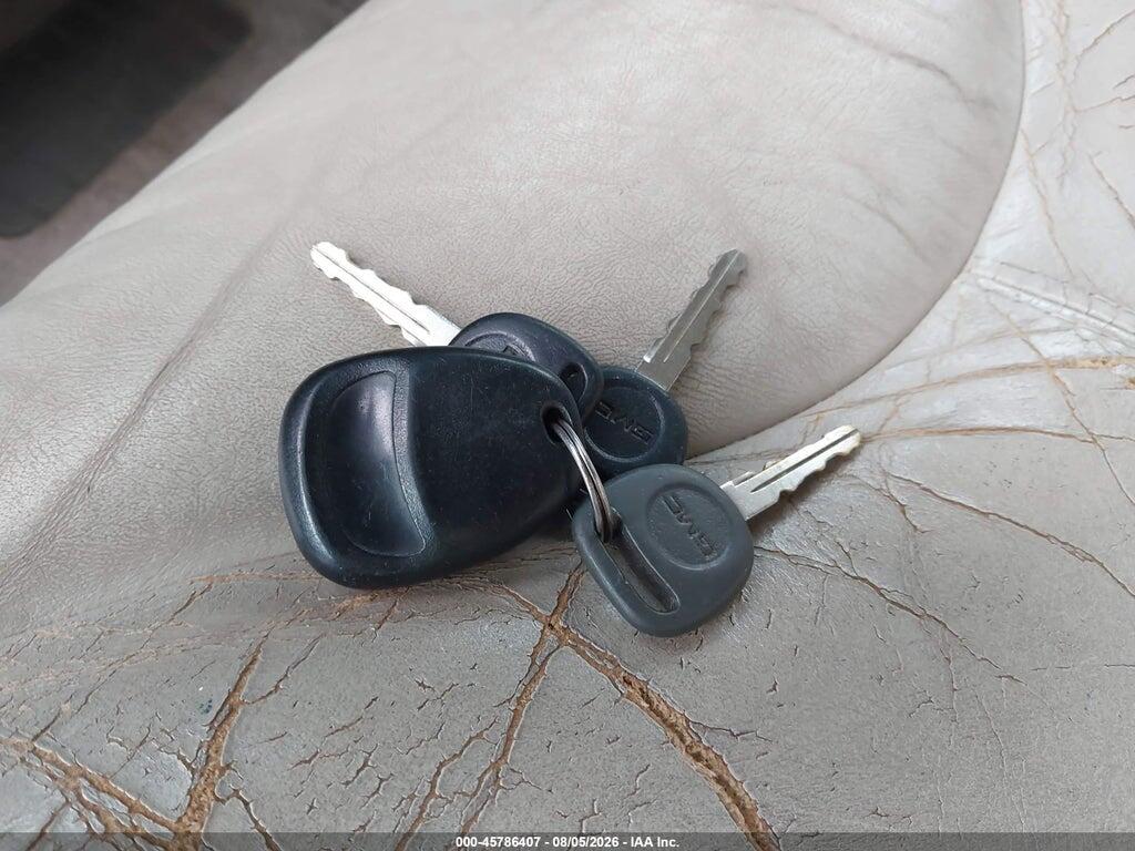1GKEC16T21J221278 2001 GMC YUKON XL 1500 photo no. 11