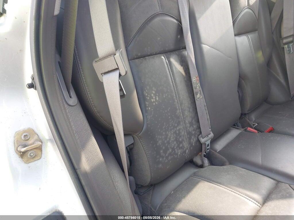 3C8FY4BB91T635729 2001 CHRYSLER PT CRUISER photo no. 12