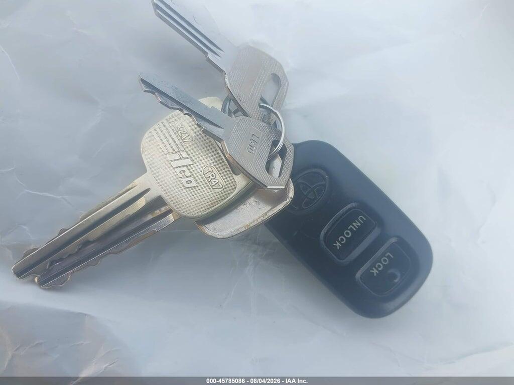 4T3ZF13C01U340098 2001 TOYOTA SIENNA photo no. 11
