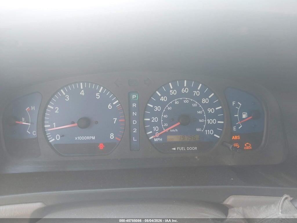 4T3ZF13C01U340098 2001 TOYOTA SIENNA photo no. 7