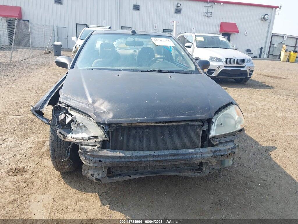 1HGEM21951L091173 2001 HONDA CIVIC photo no. 12