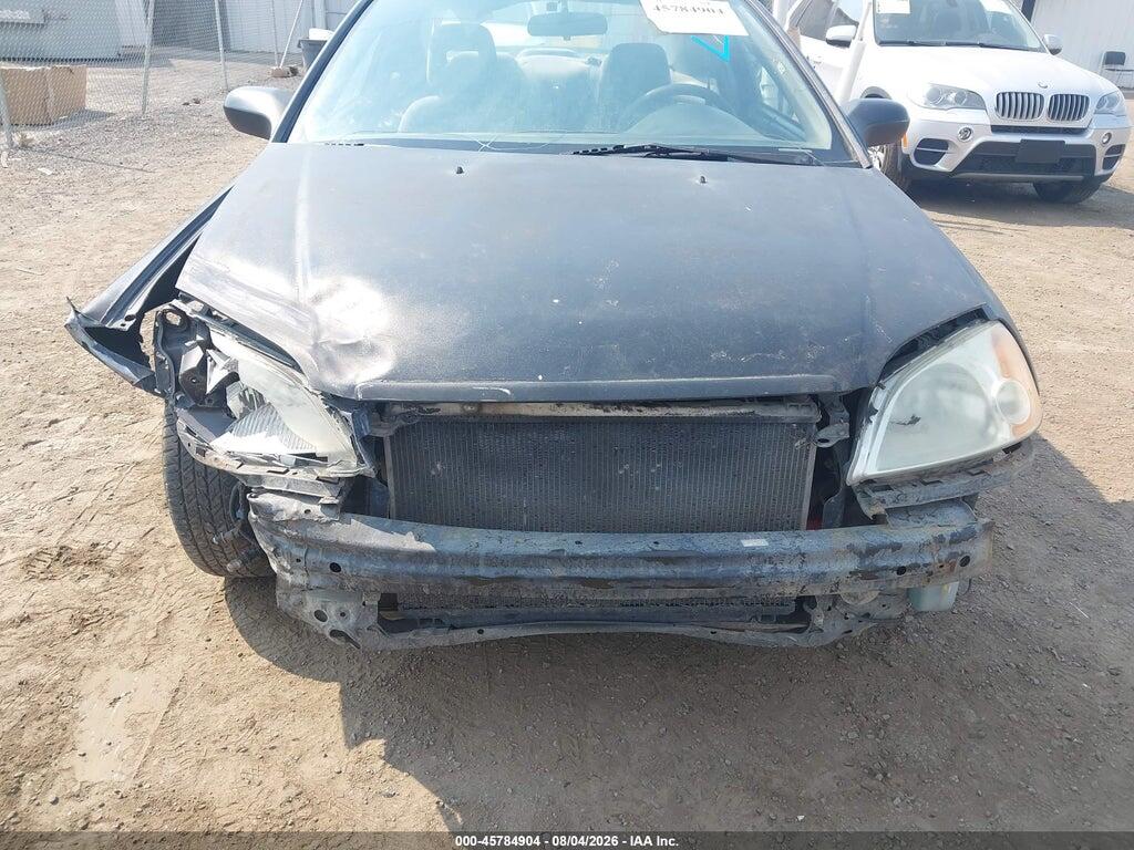 1HGEM21951L091173 2001 HONDA CIVIC photo no. 6