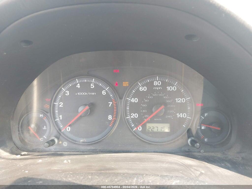 1HGEM21951L091173 2001 HONDA CIVIC photo no. 7