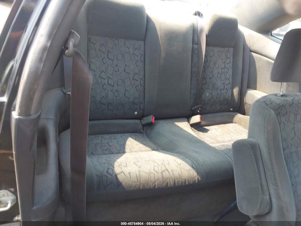 1HGEM21951L091173 2001 HONDA CIVIC photo no. 8