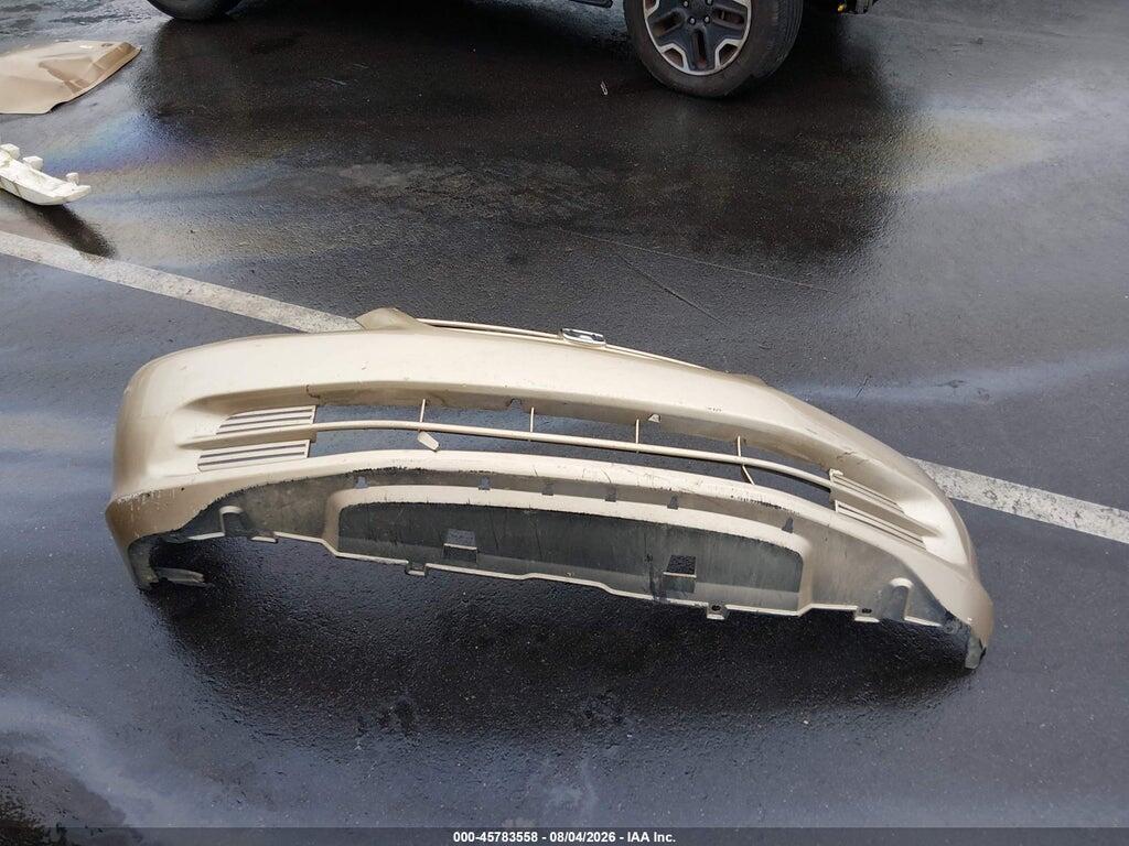 1HGCG564X1A082302 2001 HONDA ACCORD photo no. 12