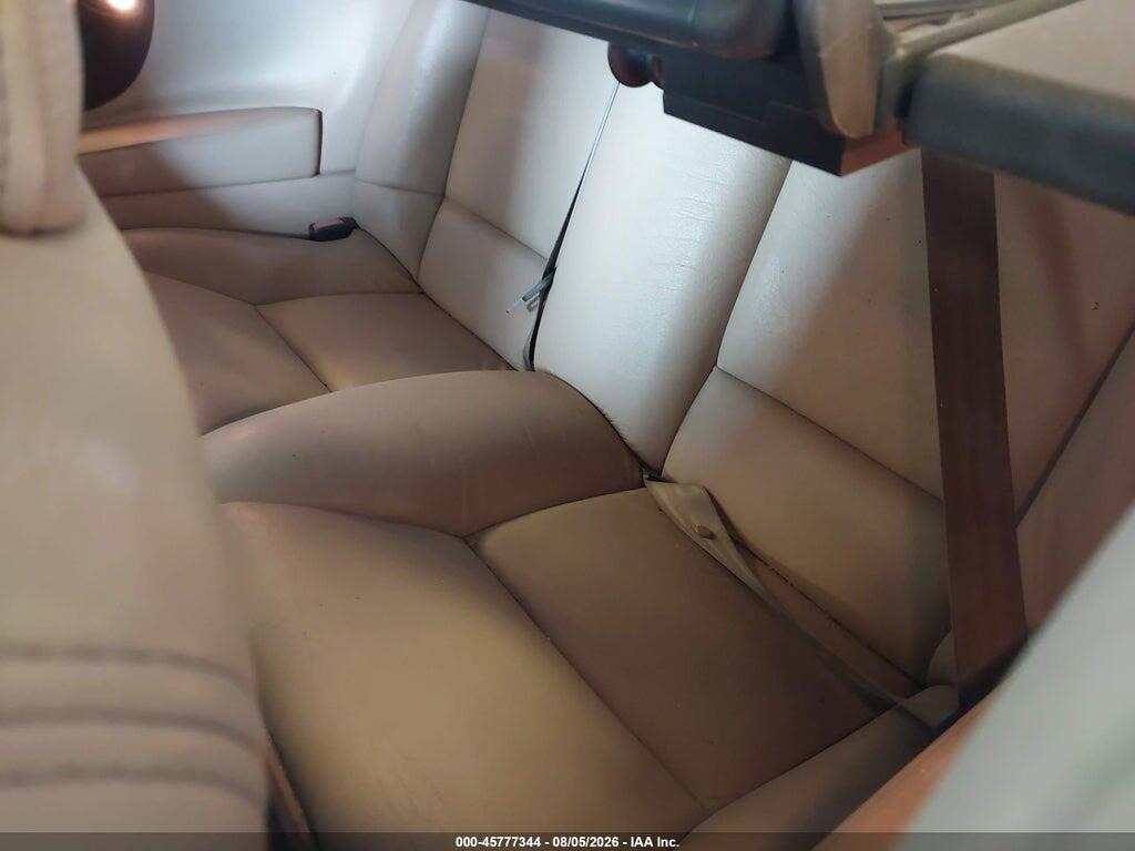 YV1NC53D91J017491 2001 VOLVO C70 photo no. 8