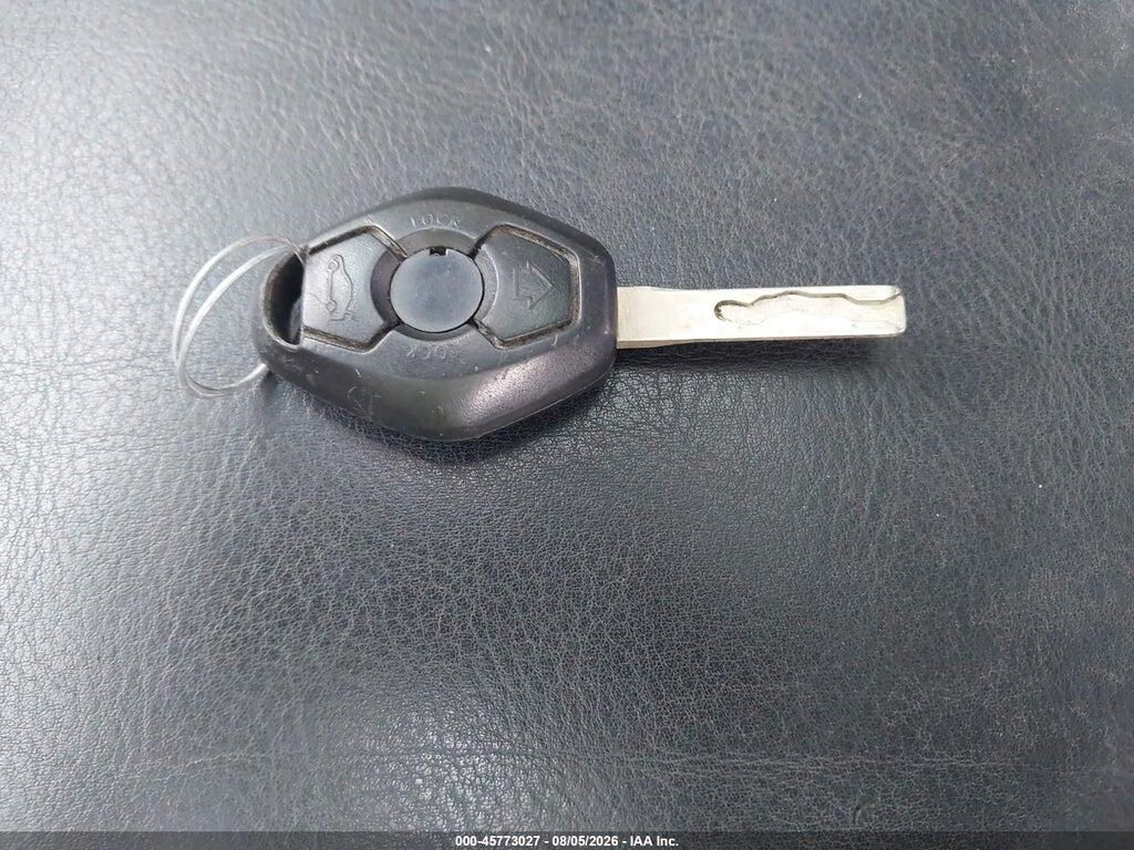 WBAFA53501LM89685 2001 BMW X5 photo no. 11